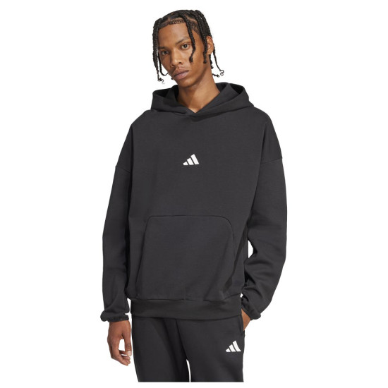 Adidas Ανδρικό φούτερ Future Icons Small Logo Hoodie